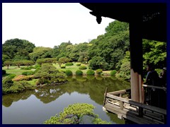 Shinjuku Gyoen 52